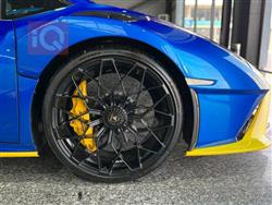 Lamborghini Huracan STO